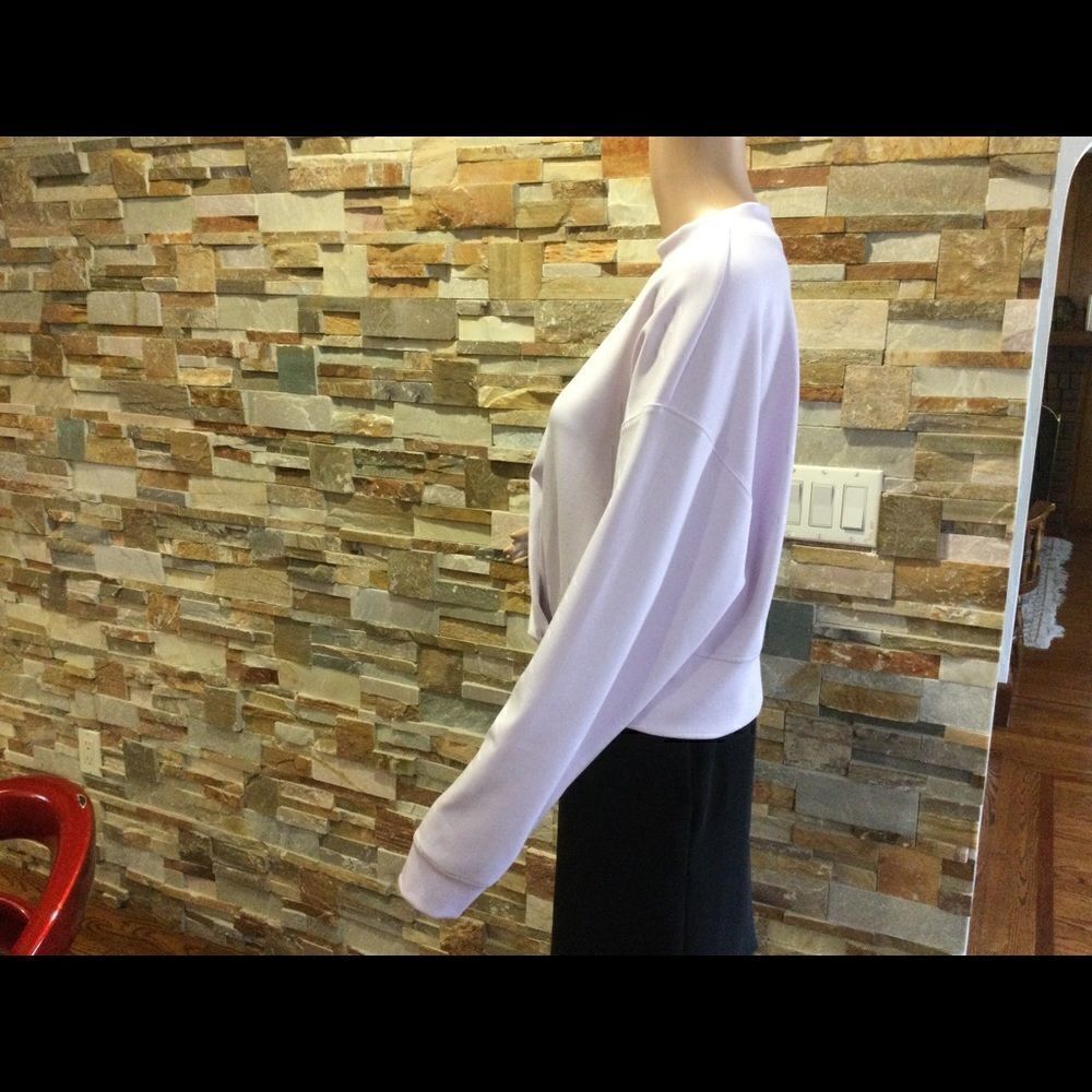 CLUB MONACO SWEATSHIRT    - Picture 2 of 9